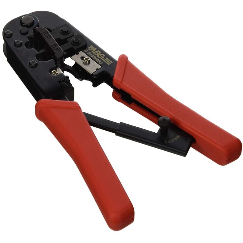 ABC Tools B 2193 4930 Connettori Modulari-Tipo
