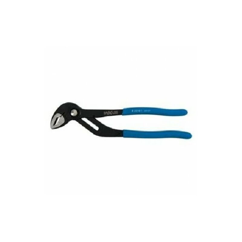 Pinze reg. a pulsante 300 mm Abc Utensili