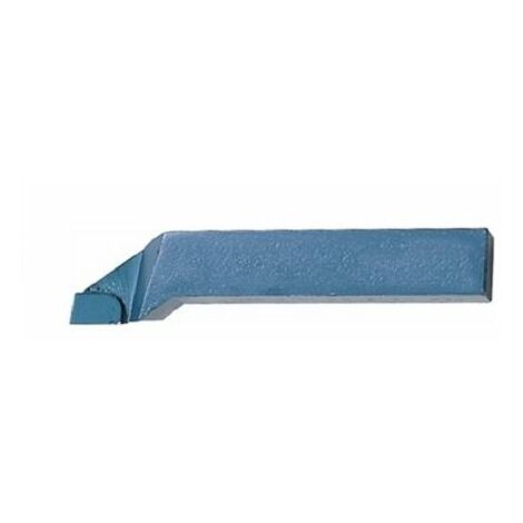 ABC UTENSILI DA TORNIO PER ACCIAIO TIPO PIEGATO PER SPALLAMENTI RETTI F777/22