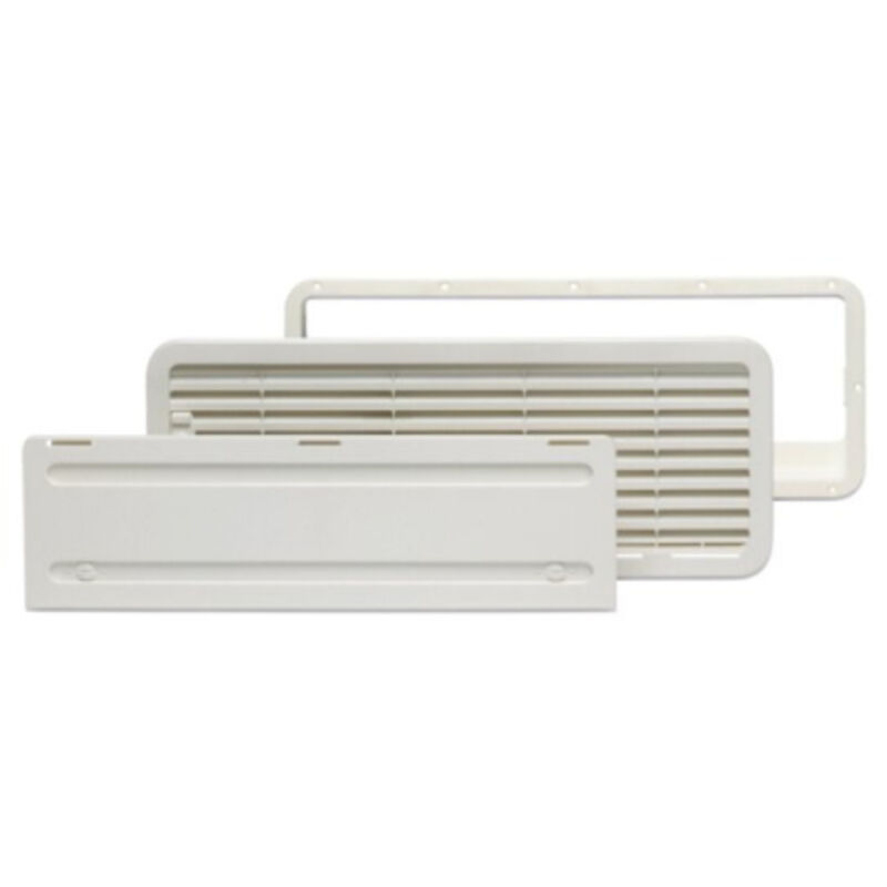 Abdeckbare Bodenrost Mit Abdeckung L200 – Dometic
