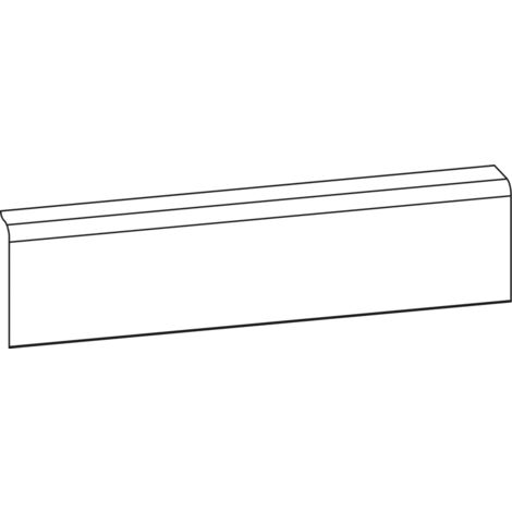 Abdeckblech Psk 966 LG.1480 Weiss