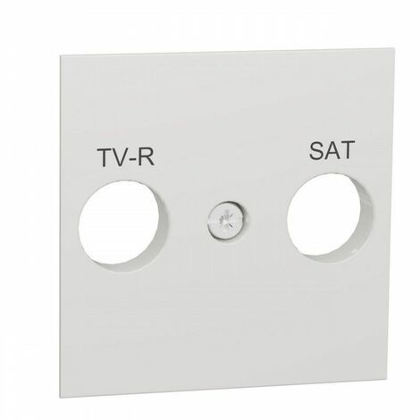 Abdeckbuchse R-TV / SAT polar SCHNEIDER NU944118