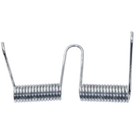 Abdeckfeder BLX Seitenauspuff – 054492