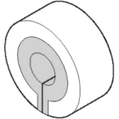 Abdeckhaube - 7248067 von Viessmann