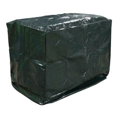 TOOLLAND ABDECKHAUBE FÜR GRILL - 110 x 70 x 100 cm