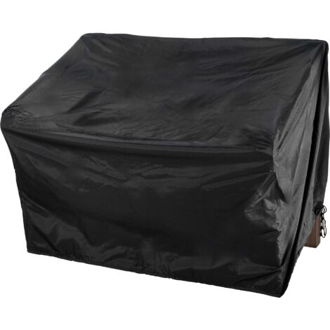 Abdeckhaube pour banque de jardin 120 cm