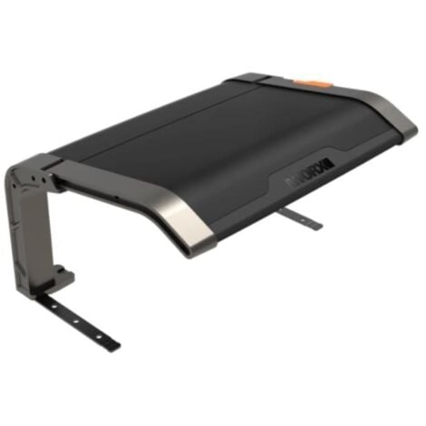 Abdeckhaube zum Öffnen für Worx Landroid Mähroboter