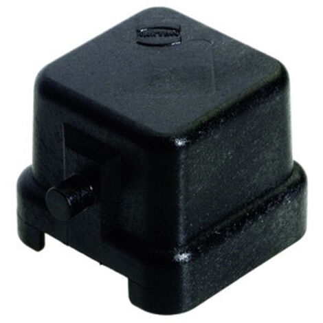 Abdeckkappe 09200035409 HARTING Inhalt: 1 St.