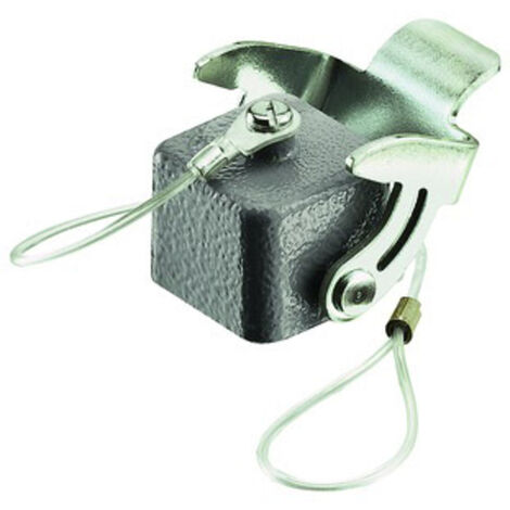 Abdeckkappe 09200035421 HARTING Inhalt: 1 St. Abdeckkappe