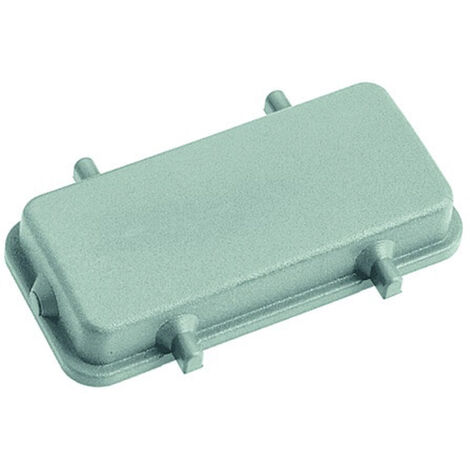 Abdeckkappe 09300105407 HARTING Inhalt: 1 St. Abdeckkappe