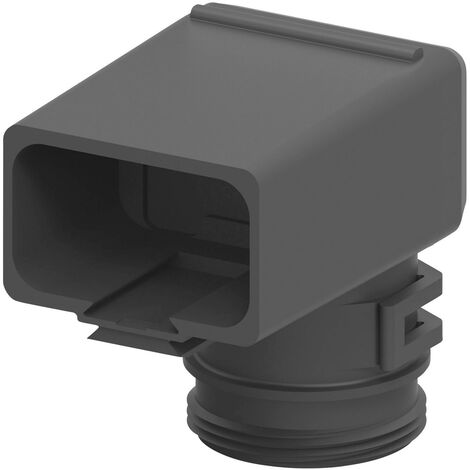 Abdeckkappe 90 °  1011-250-1205 1011-250-1205 TE Connectivity Inhalt: 1 St.