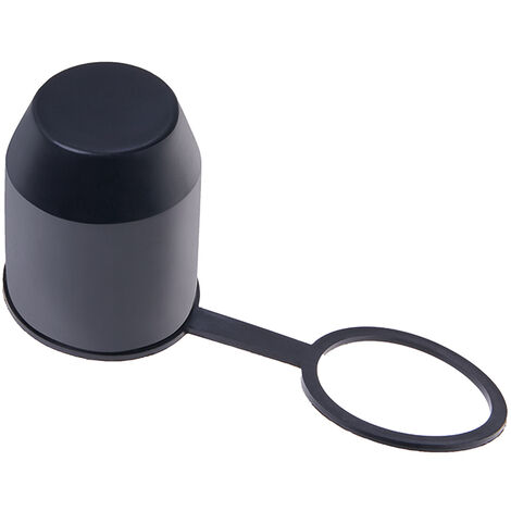 Abdeckkappe für Anhängerkupplung 54 mm x 70 mm