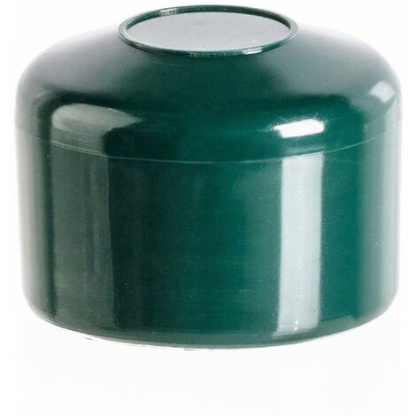 Abdeckkappe für Kunststoffpfähle Ø 3,8cm Zaunkappe 1 Stk.