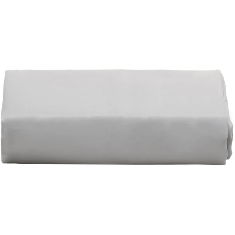 Vidaxl Plane Grau 2, 5x4, 5 M 650 G/m²