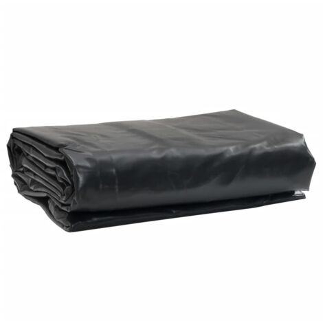 Abdeckplane Anthrazit 4x5 m 650 g/m²