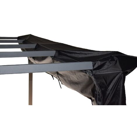 Abdeckplane für Pavillon Kairo 3m