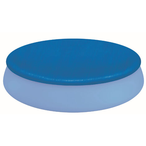 Abdeckplane rund 305cm für Quick Up Pool