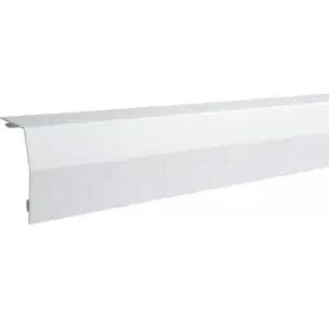 Abdeckprofil 24m