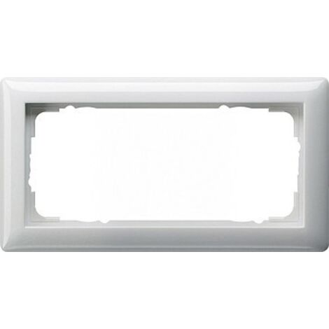 ABDECKR. KOMB. O. MITTELSTEG SYST.55 RW GIRA 100203
