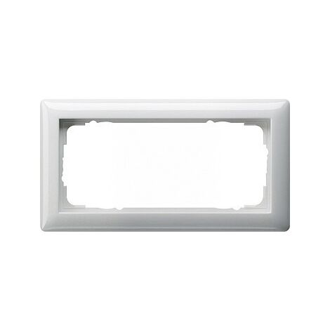 ABDECKR. KOMB. O. MITTELSTEG SYST.55 RW GIRA 100203