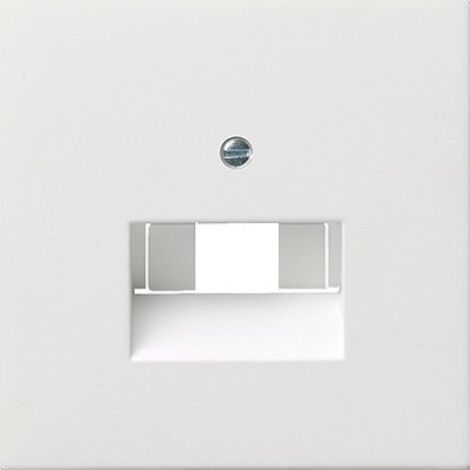 ABDECKUNG EAU/IAE/ISDN FL CHE REINWEI GIRA 0270112