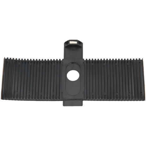 Abdeckung für die Schaltkonsole 8699465 für Volvo C30 C70 V50 - ABS