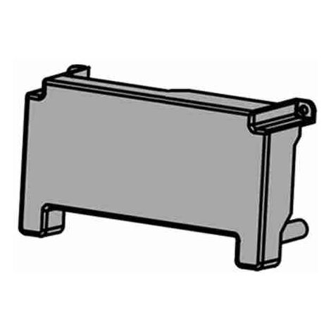 Abdeckung für elektronische Platine E604 Faac 63002185 Original-Ersatzteilgarantie