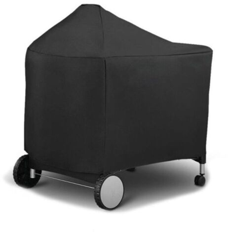 Abdeckung für Weber Premium Performer Deluxe Grill