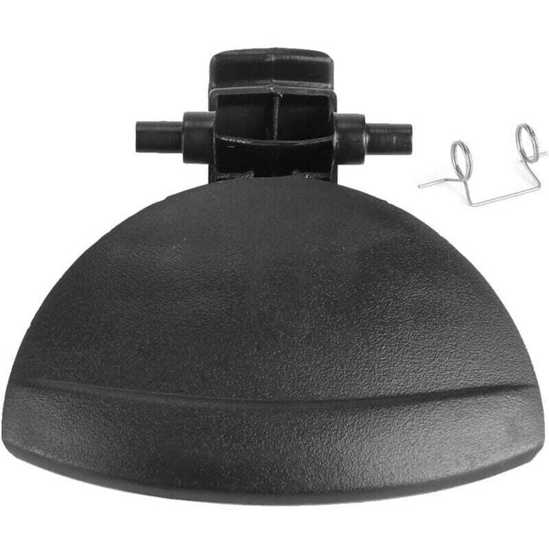 Image of Abdeckung für das Ablagefach im Auto für Citroën C4 2004-2010