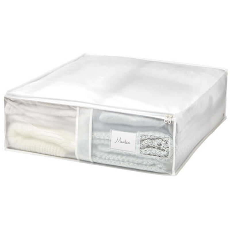 Funda guarda mantas pva