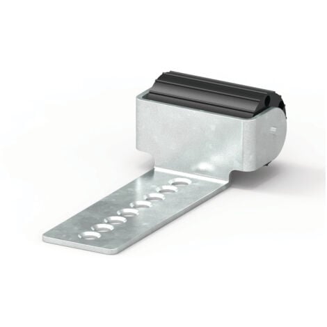 KALISSE Abdruckrolle mit Befestigungssteg