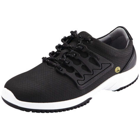 Abeba Berufsschuh schwarz 36761, O2, EU-Schuhgröße: 36