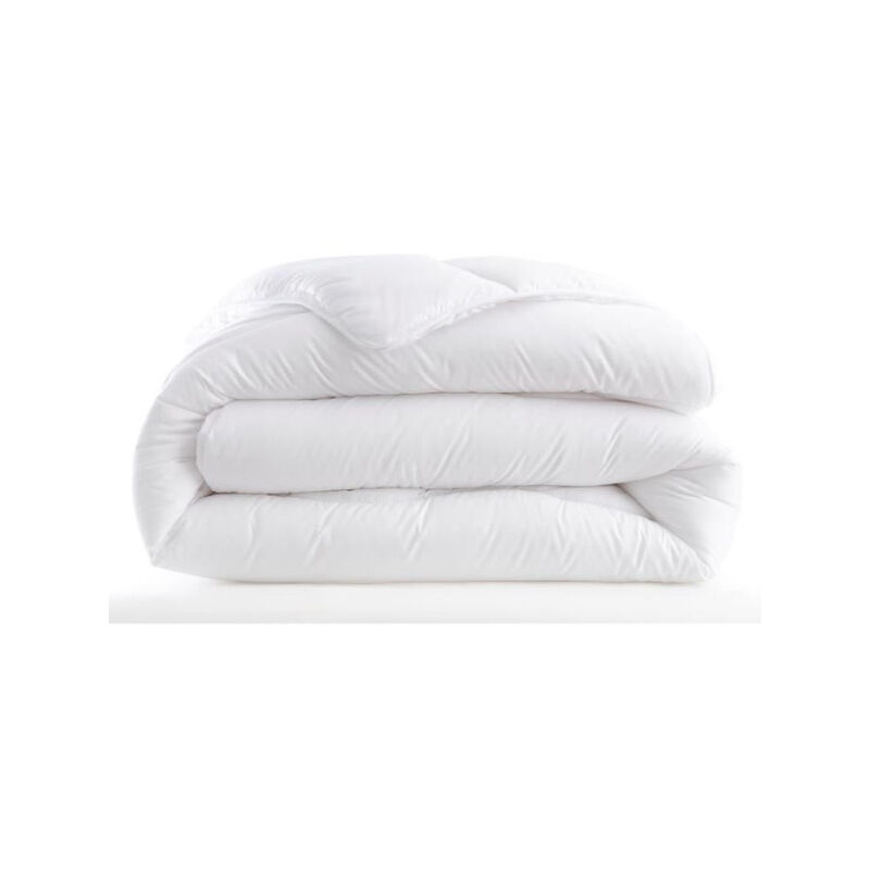 ABEIL Couette chaude 400gr/m² Thermofill 220 x 240 cm
