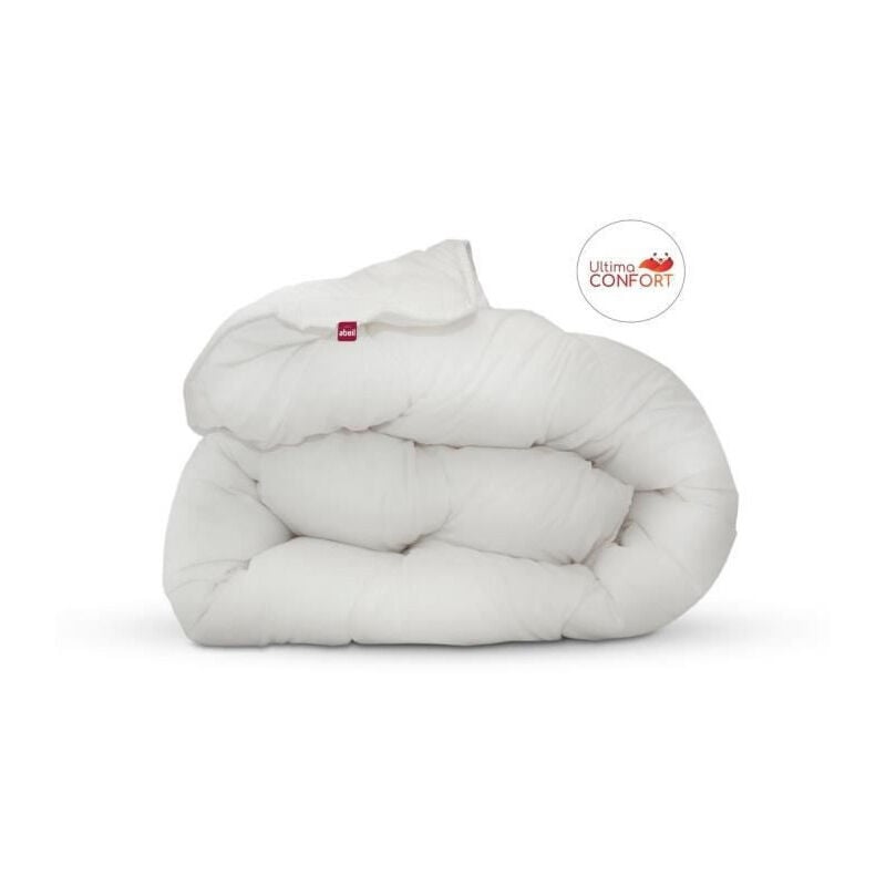 Les Tendances - abeil Couette Ultima Confort 450 - 200 x 200 cm