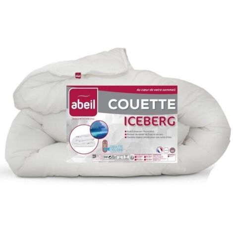 ABEIL DECKE L MANAGED ICEBERG 220X240CM 15000002233