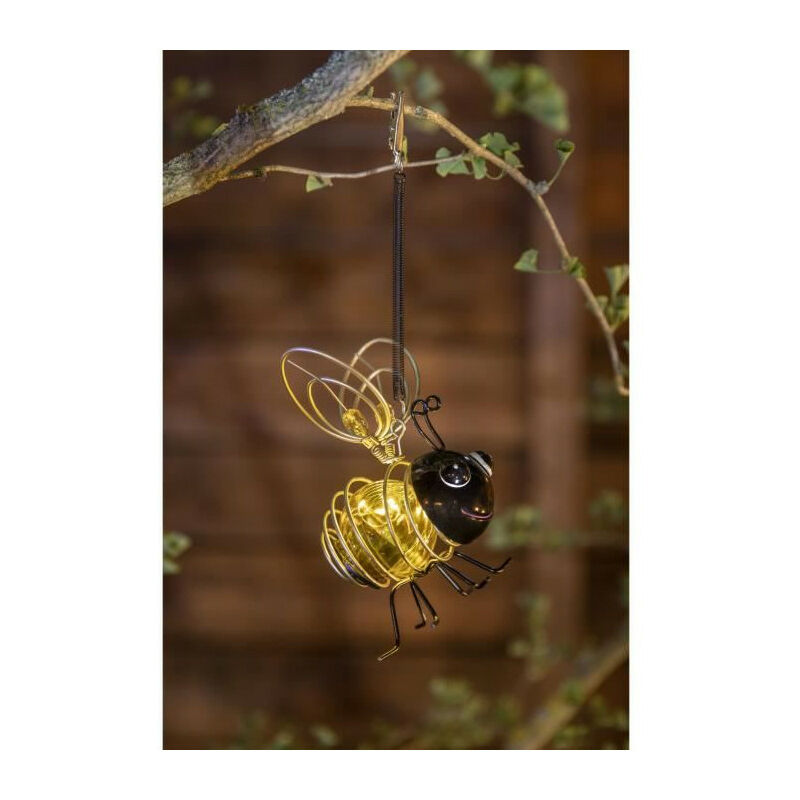 Abeille solaire - GALIX