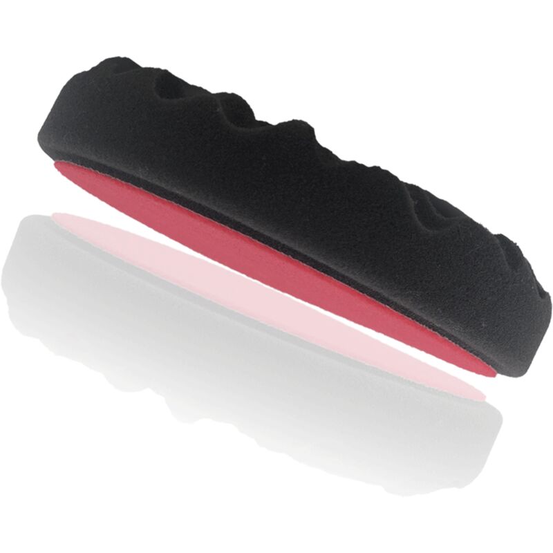 Disque de polissage Step 3 SOFT & WAX PAD - AbelAuto