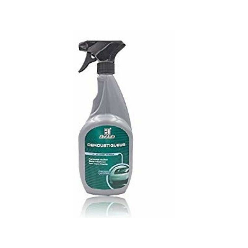 Démoustiqueur pulvérisateur rapide et efficace 750ML - 042516 - Abel