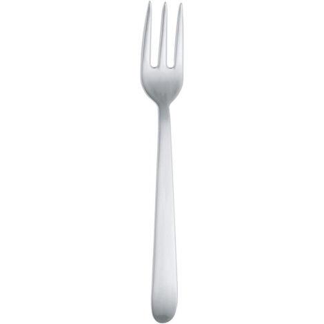 ABERT - 1  FORCHETTONE GIANT PER  SERVIRE  INOX 18/10 294MM
