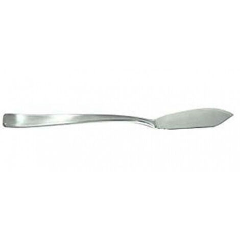 ABERT - COLTELLO AMERICA  PESCE SET 12 PZ