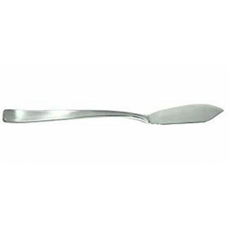 ABERT - COLTELLO AMERICA  PESCE SET 12 PZ