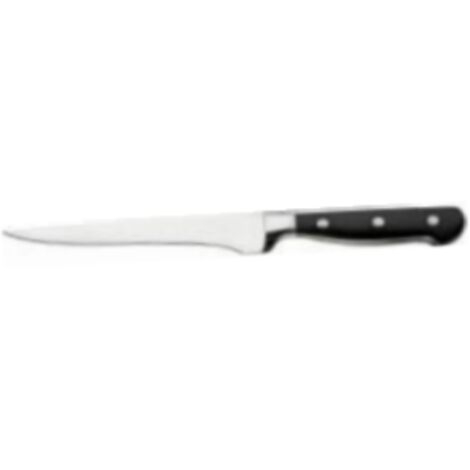 ABERT - COLTELLO PROFESSIONALE FORGIATOCUCINA - LAMA 11,5CM