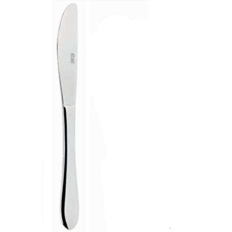 ABERT - CONFEZIONE 12 PEZZI - COLTELLO DA FRUTTA BALTIC 19,2CM - IN ACCIAIO INOSSIDABILE