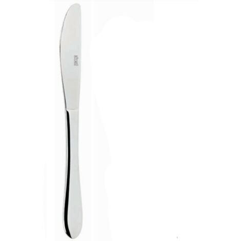 ABERT - CONFEZIONE 12 PEZZI - COLTELLO DA FRUTTA BALTIC 19,2CM - IN ACCIAIO INOSSIDABILE