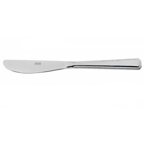 ABERT - CONFEZIONE DA 12 PEZZI - COLTELLO DA FRUTTA ALASKA 19,0CM  - IN ACCIAIO INOSSIDABILE