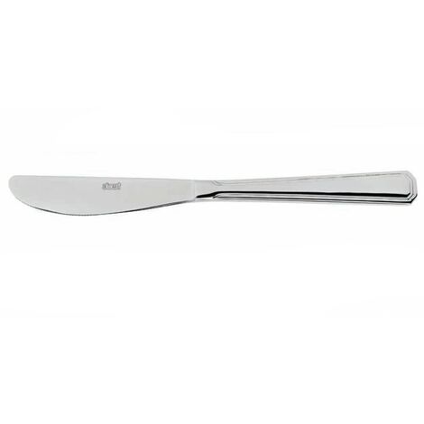 ABERT - CONFEZIONE DA 12 PEZZI - COLTELLO DA FRUTTA ALASKA 19,0CM  - IN ACCIAIO INOSSIDABILE