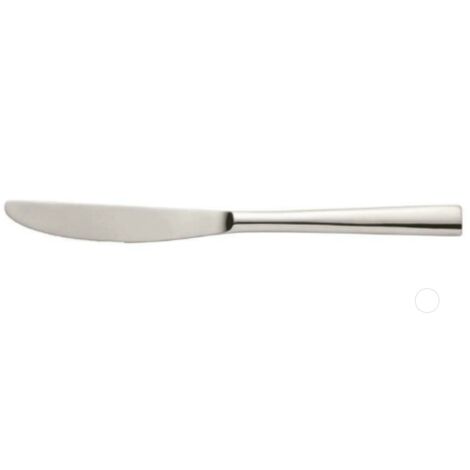 ABERT - CONFEZIONE DA 12 PEZZI - COLTELLO DA FRUTTA FLAIR 19,9CM - IN ACCIAIO INOSSIDABILE