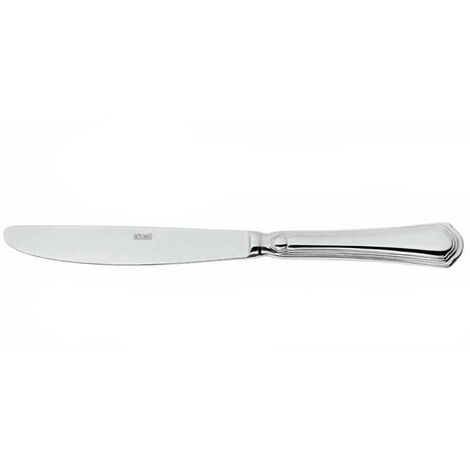 ABERT - CONFEZIONE DA 12 PEZZI - COLTELLO DA FRUTTA RADA 21,6CM  - IN ACCIAIO INOSSIDABILE