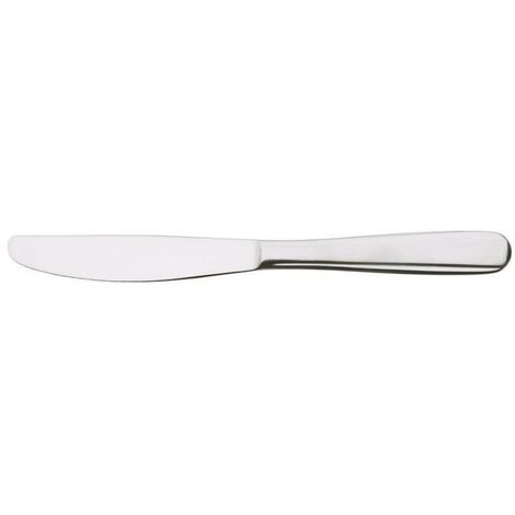 ABERT - CONFEZIONE DA 12 PEZZI - COLTELLO DA FRUTTA RIMINI 19,1CM - IN ACCIAIO INOSSIDABILE