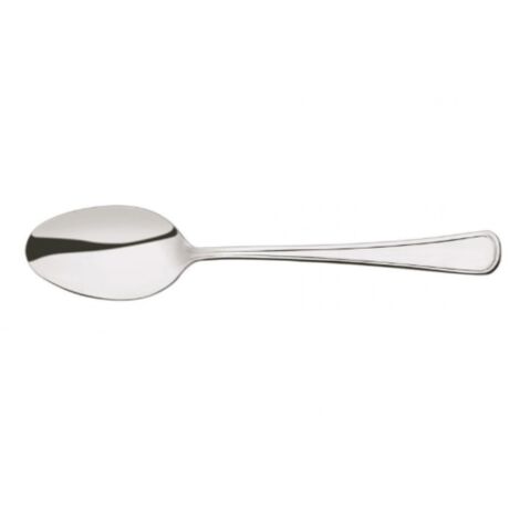 ABERT - CONFEZIONE DA 12 PEZZI - CUCCHIAIO DA FRUTTA CONDOR 17,0CM  - IN ACCIAIO INOSSIDABILE